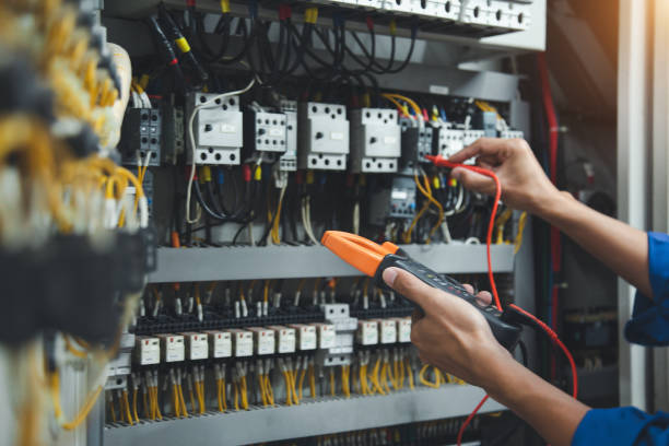 Best Ceiling Fan Installation Electrician  in East Syracuse, NY