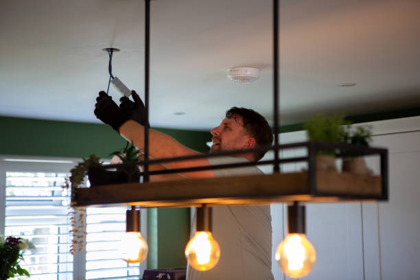 Best Industrial Electrical Services  in East Syracuse, NY