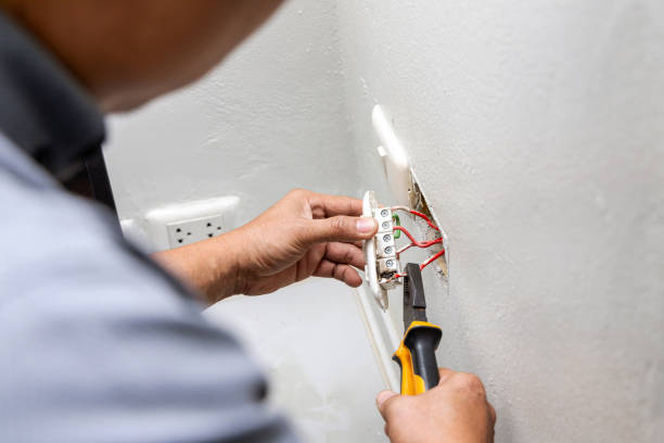 Best Electrical Contractors for Businesses  in East Syracuse, NY