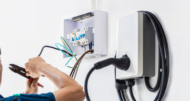 Best Licensed Electrician  in East Syracuse, NY
