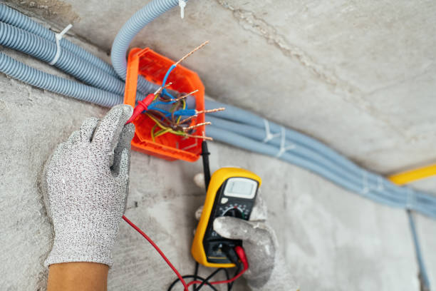 Best Electrical System Inspection  in East Syracuse, NY